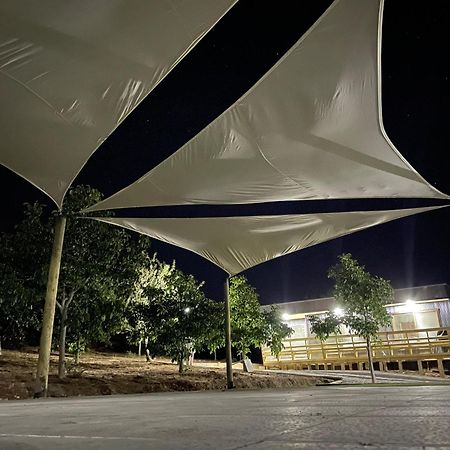 Cabanas Pachamama Casablanca Esterno foto