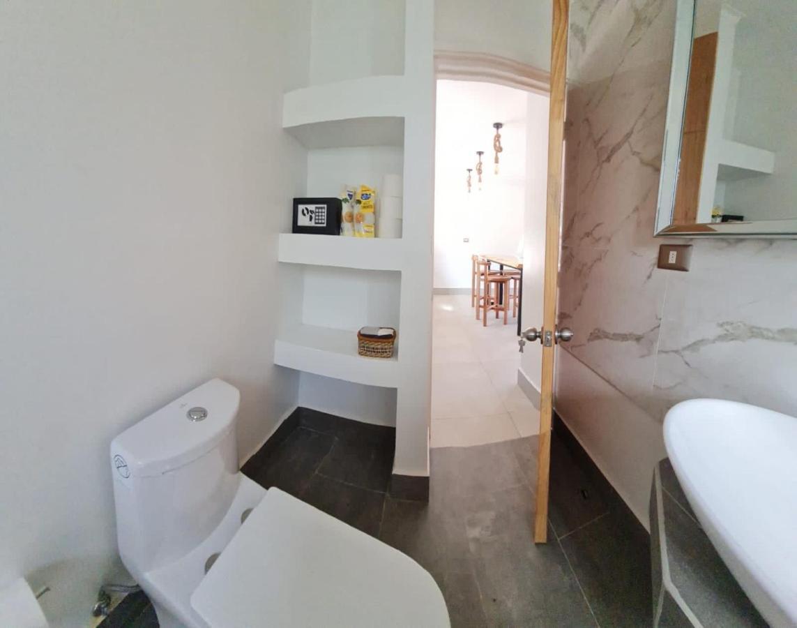Cabanas Pachamama Casablanca Esterno foto