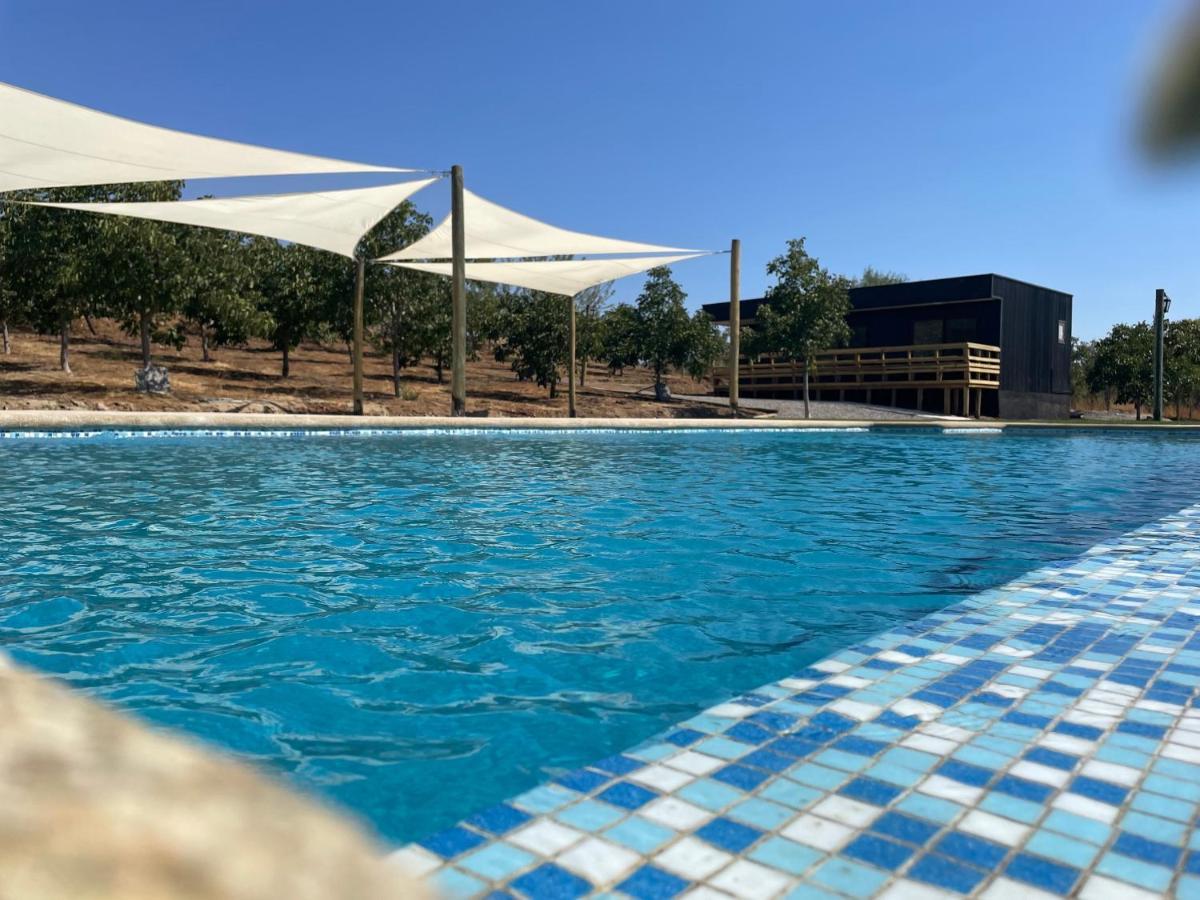 Cabanas Pachamama Casablanca Esterno foto